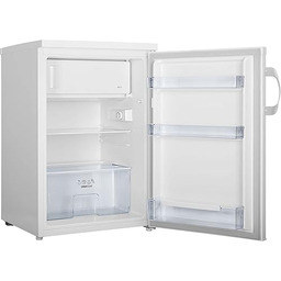 Gorenje RB493PW stojąca lodówka biała