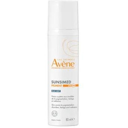 Avene Sunsimed Pigment Blue Light, Wysoka Ochrona Uvb,