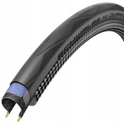 Opona rowerowa Schwalbe Durano DD 700x23C szosowa drutowana