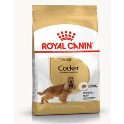 Royal Canin Adult Cocker 12kg - karma