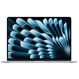 Apple MacBook Air 15 M4 10-core CPU +