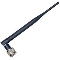 Antena GSM, LTE, 800-2600 MHz, 9 dBi, 38cm
