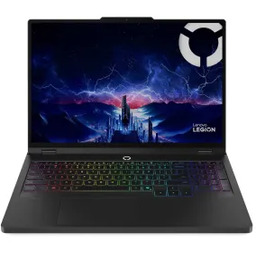 Lenovo Legion Pro 5 16IAX10 OLED 16" 165Hz