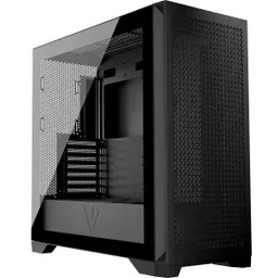 MODECOM Volcano Expanse T MIDI Czarny Obudowa