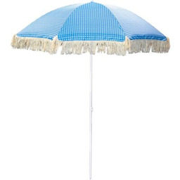 PROBEACH Parasol ogrodowy 1073774 Niebieski