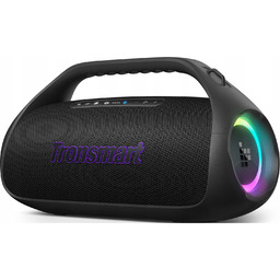 Głośnik przenośny Tronsmart Bang 2 czarny 90