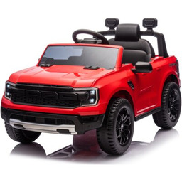 SUN BABY Samochód dla dziecka Ford Raptor J04.017.1.3