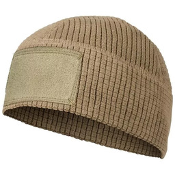 Czapka Helikon RANGE Beanie Cap - Grid Fleece