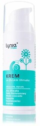 Lynia Krem ze Śluzem Ślimaka - Pielęgnacja skóry