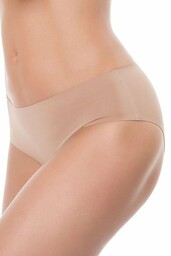 Bezszwowe figi Simple panty