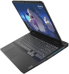 Lenovo Ideapad Gaming 3 15Iah7 82S90077SP Laptop Gamingowy,