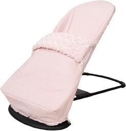 Pokrowiec na hamak BabyBjörn Balance Soft (oryginalna tapicerka),
