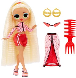 L.O.L. Surprise OMG HoS Doll - Swag