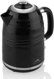 Czajnik ETA Duna black 260590010