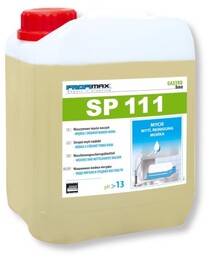 Lakma SP111 maszynowe mycie naczyń 5L 1szt