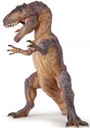 Gigantozaur, Papo
