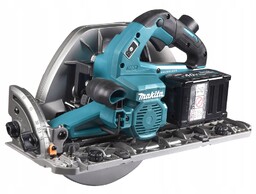 Pilarka Tarczowa Akumulatorowa 270MM 40V Xgt 0*AH HS011GZ