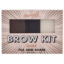 Barry M Brow Kit zestawy i palety