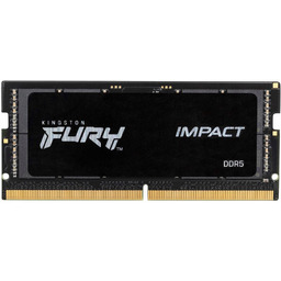Pamięć Kingston Fury Impact Sodimm 16GB DDR5 4800