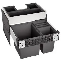 Blanco Select II Orga XL 60-3 526210 1x12l