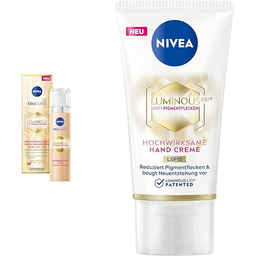 Nivea Cellular Luminous Krem Koloryzujący, 40 ml &