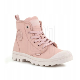 Buty Palladium Pampa Hi Zip Sl Shoes