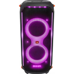 Głośnik Jbl Partybox 710 czarny 800W JBLPARTYBOX710EU