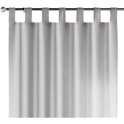 Zasłona na szelkach 1 szt., beżowy melanż, Scotti