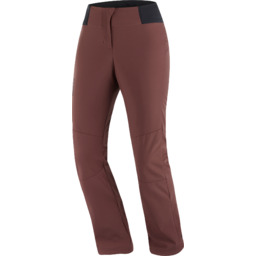 SPODNIE DAMSKIE NARCIARSKIE SALOMON REASON W C23350