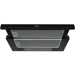 Okap WHIRLPOOL AKR7491NB