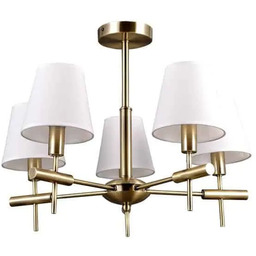 Lampa wisząca BALTER MD38482-5 - Italux