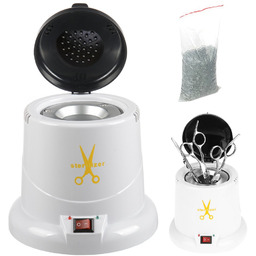 Sterylizator Do Dezynfekcji Metalowych Narzędzi Kulkowy