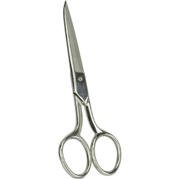 Centralne 34047 nożyce krawieckie (X3, 12,5 cm, 12,5
