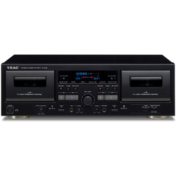TEAC W-1200