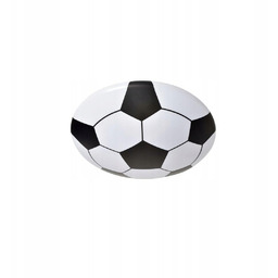 Lampa sufitowa Led Ball 40x6 cm 18W 1260lm