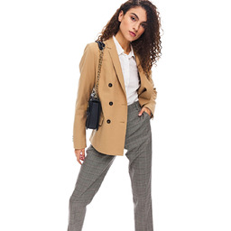 Marynarka damska Tommy Hilfiger Icon Wool Db Blazer