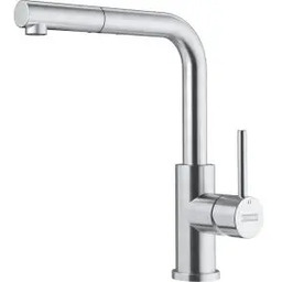 Franke Glenda 115.0706.986 Stal szlachetna Bateria kuchenna