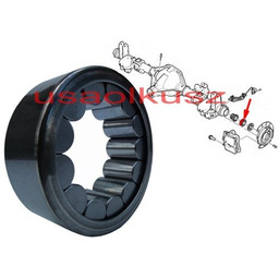 Łożysko koła tylnego Buick Rainier