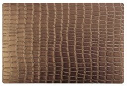 Wyprzedaz - Podkładka na sto ł miedziana 450x300mm
