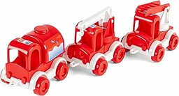Wader 60023 - Kid Cars zestaw do zabawy