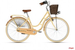 Kellys Rower Arwen Dutch Beige 2024