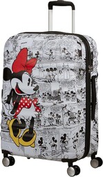 American Tourist Wavebreaker Disney FL - Spinner M,