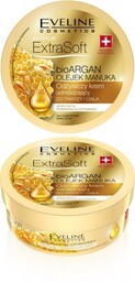 EVELINE Extra Soft bio Argan i Olejek Manuka