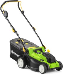 Fieldmann FZR 70375-0 Kosiarka akumulatorowa