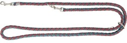 Smycz Trixie Cavo rozszerzona 1,8 cm/2 m -