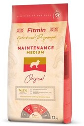 Fitmin Dog Medium Maintenance 12 kg