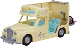 Sylvanian families 5454 rodzinny kamper