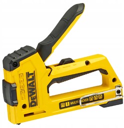 Zszywacz taker 5w1 z aluminium DeWALT DWHT0-TR510
