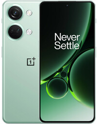 Oneplus Nord 3 5G 16/256Gb Dual Sim Zielony