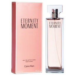 Calvin Klein Eternity Moment Woda perfumowana spray 100ml